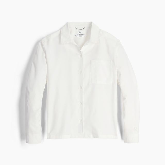 Royal Robbins Expedition III Long Sleeve Shirt Women's