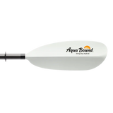 Aqua Bound Sting Ray Hybrid Versa-Lok 2pc Kayak Paddle
