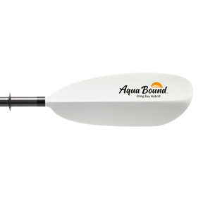 Aqua Bound Sting Ray Hybrid Versa-Lok 2pc Kayak Paddle