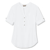 Royal Robbins Oasis Tunic II 3/4 Sleeve Top Women's
