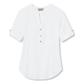 Royal Robbins Oasis Tunic II 3/4 Sleeve Top Women's