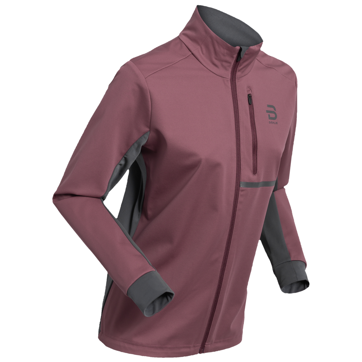 Daehlie Mobility Jacket Women's