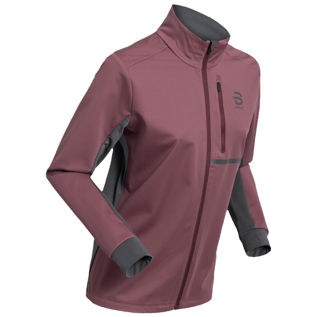 Daehlie Mobility Jacket Women's