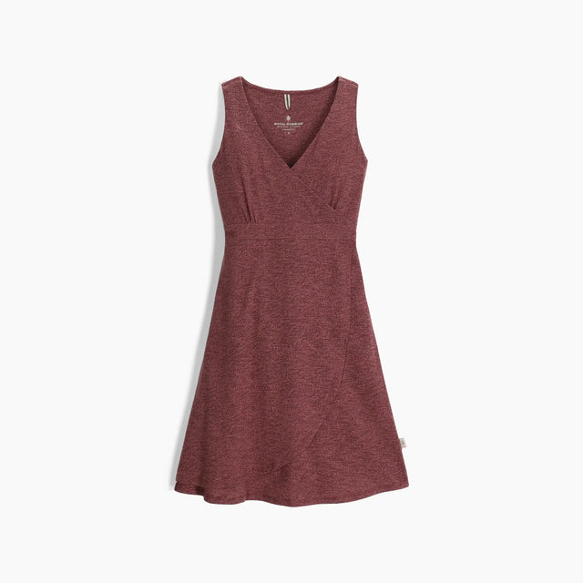 Royal Robbins Featherweight Knit Dress Women's