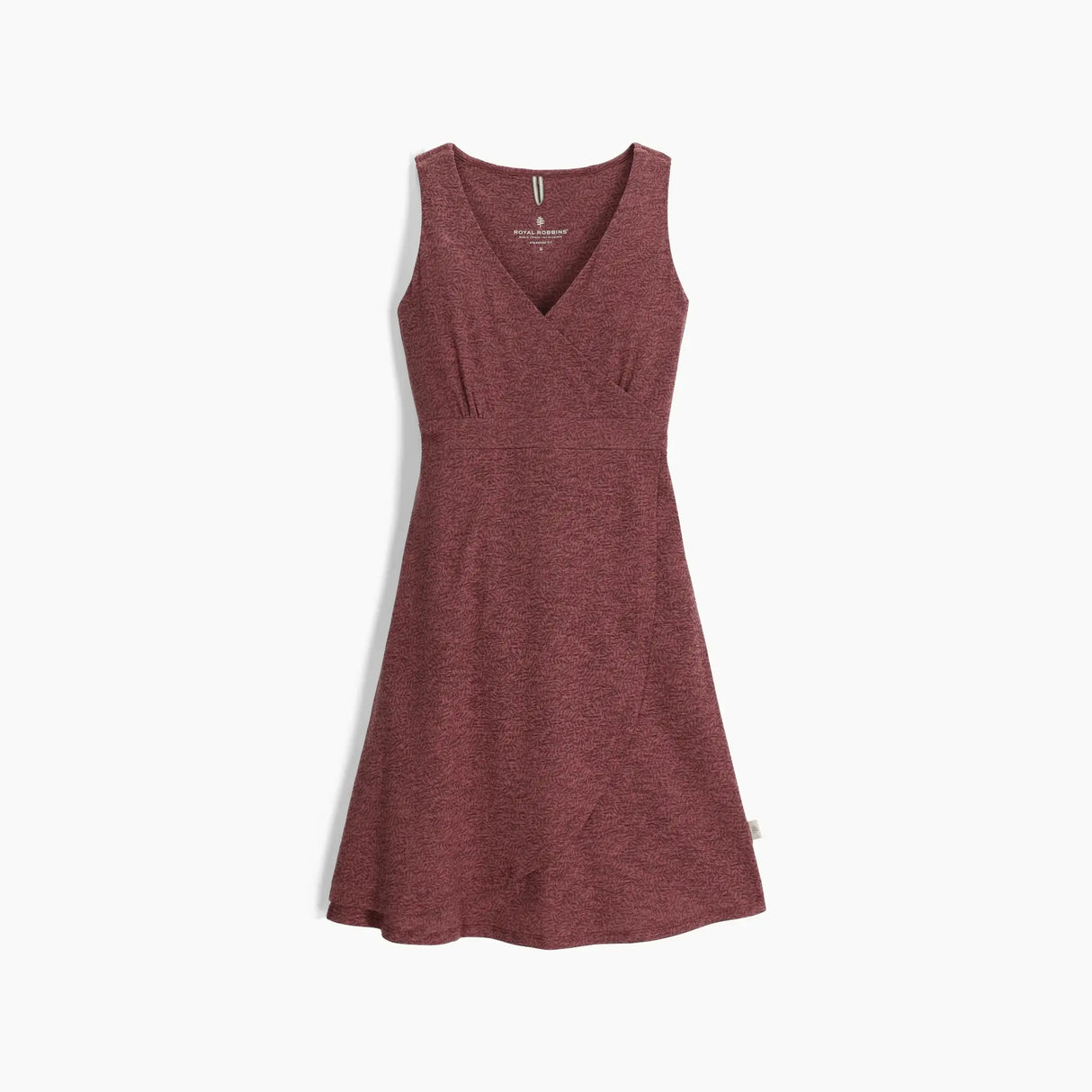 Royal Robbins Featherweight Knit Dress Women's