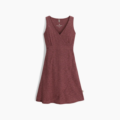 Royal Robbins Featherweight Knit Dress Women's