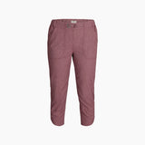 Royal Robbins Hempline Capri Women's