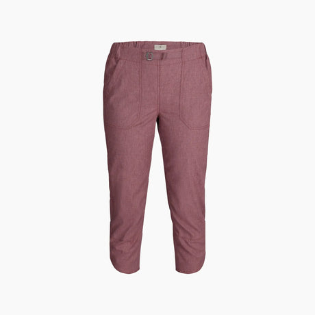 Royal Robbins Hempline Capri Women's