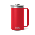 Yeti Rambler 34 oz / 1L French Press