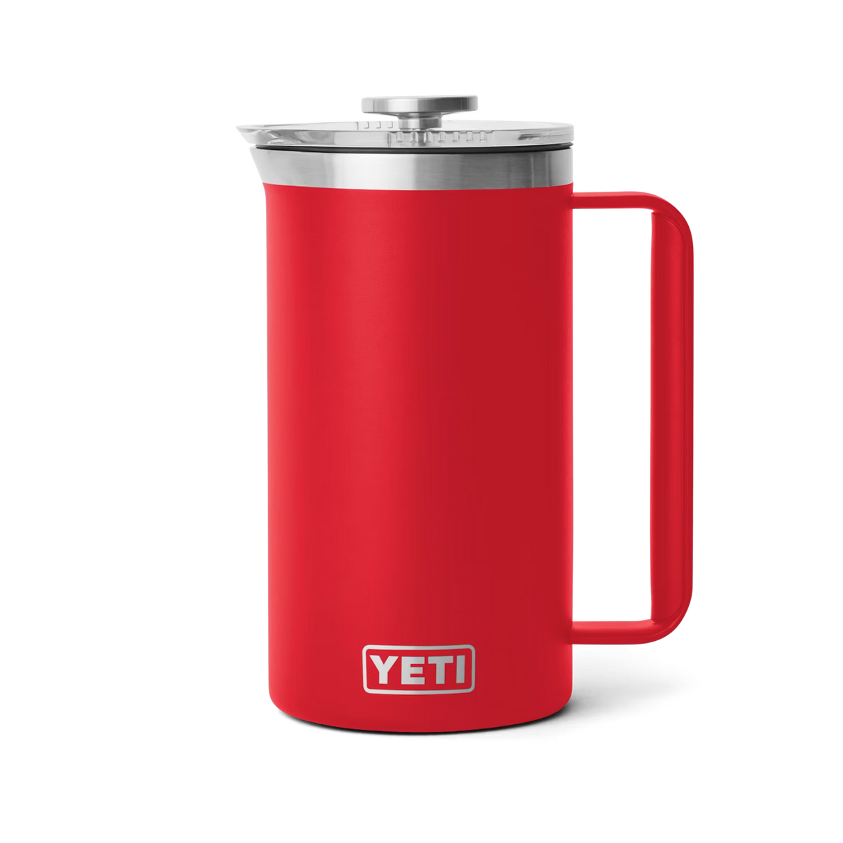 Yeti Rambler 34 oz / 1L French Press