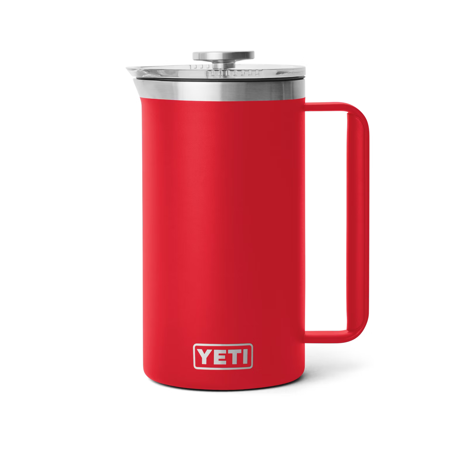 Yeti Rambler 34 oz French Press – Trailhead Paddle Shack