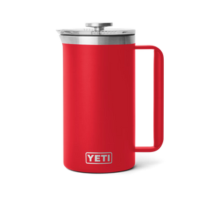 Yeti Rambler 34 oz / 1L French Press