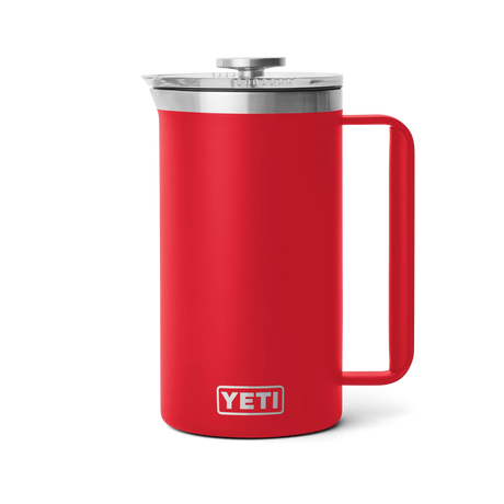 Yeti Rambler 34 oz / 1L French Press