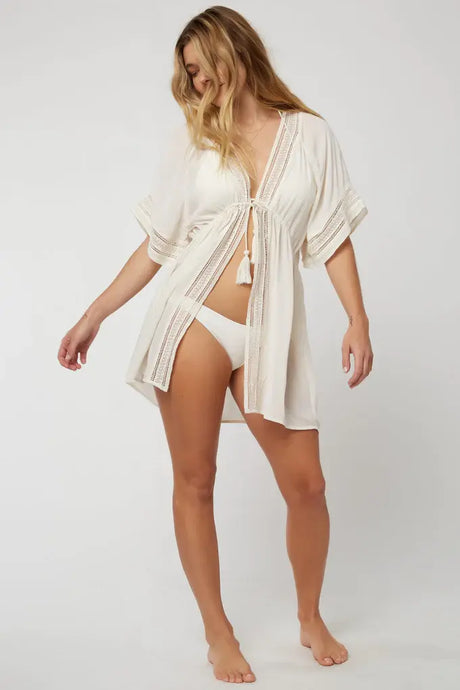 O'Neill Wilder Swim Cover Up Women's