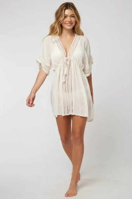 O'Neill Wilder Swim Cover Up Women's