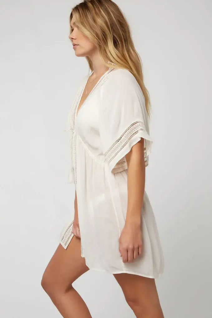 O'Neill Wilder Swim Cover Up Women's