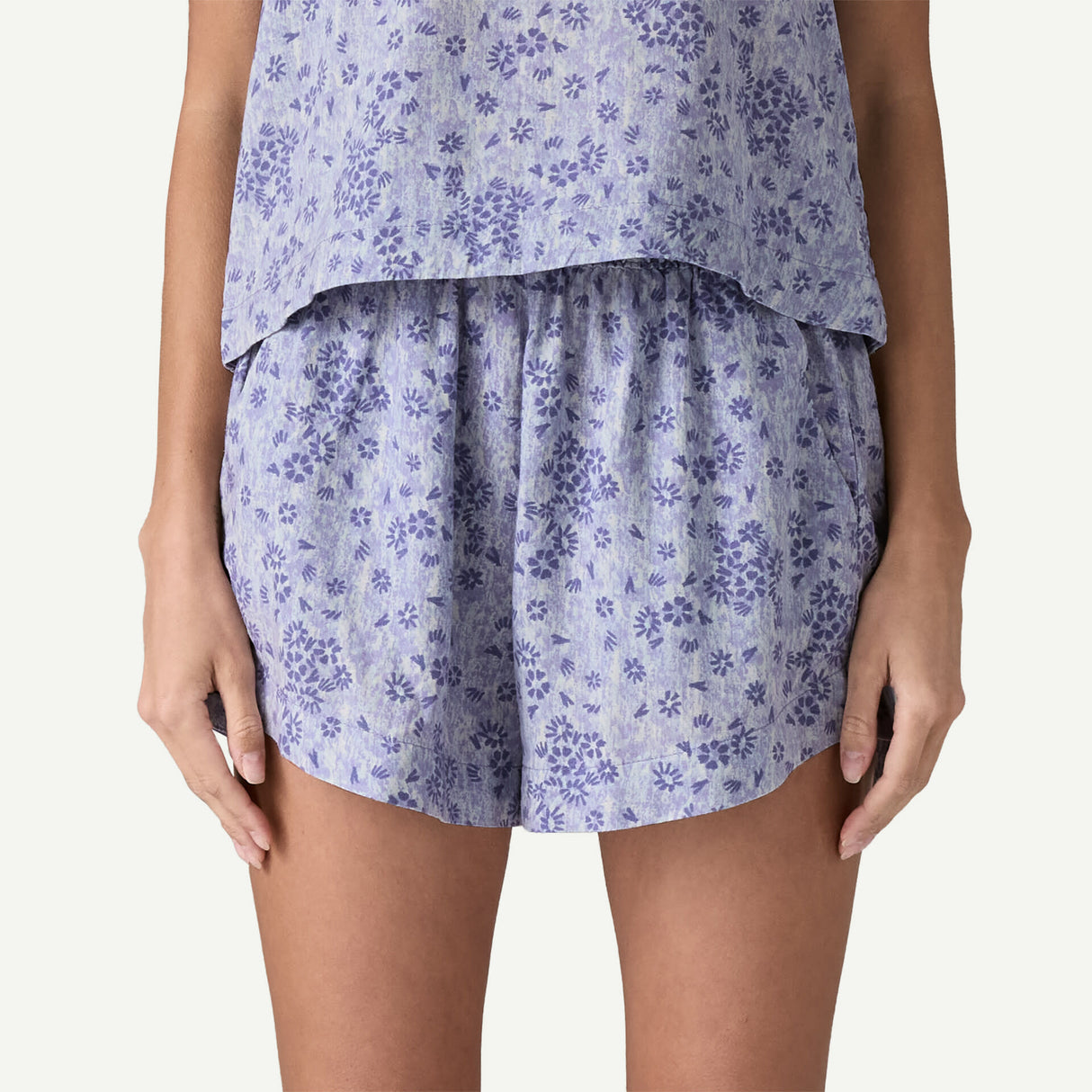 Patagonia Garden Island Shorts Women's