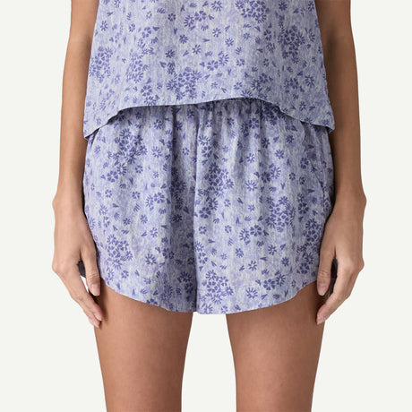 Patagonia Garden Island Shorts Women's