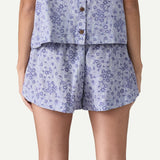 Patagonia Garden Island Shorts Women's
