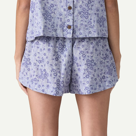 Patagonia Garden Island Shorts Women's