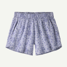 Patagonia Garden Island Shorts Women's