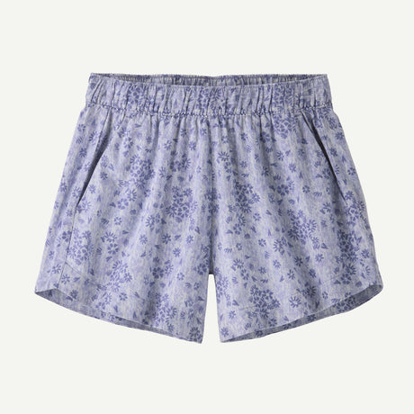 Patagonia Garden Island Shorts Women's