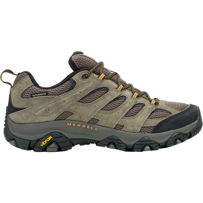 Merrell Moab 3 Waterproof Hiking Shoe Men's