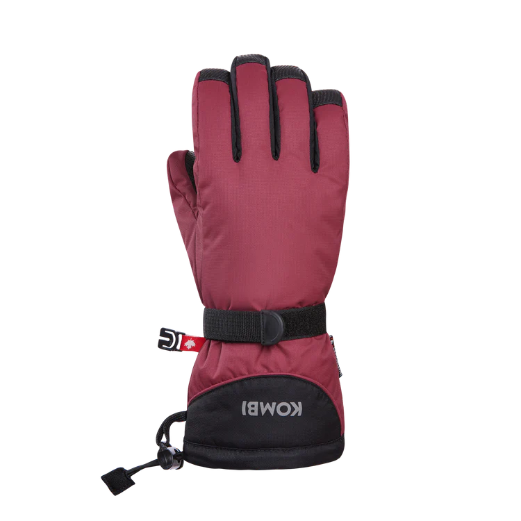 Kombi The Everyday Waterguard Glove Women's