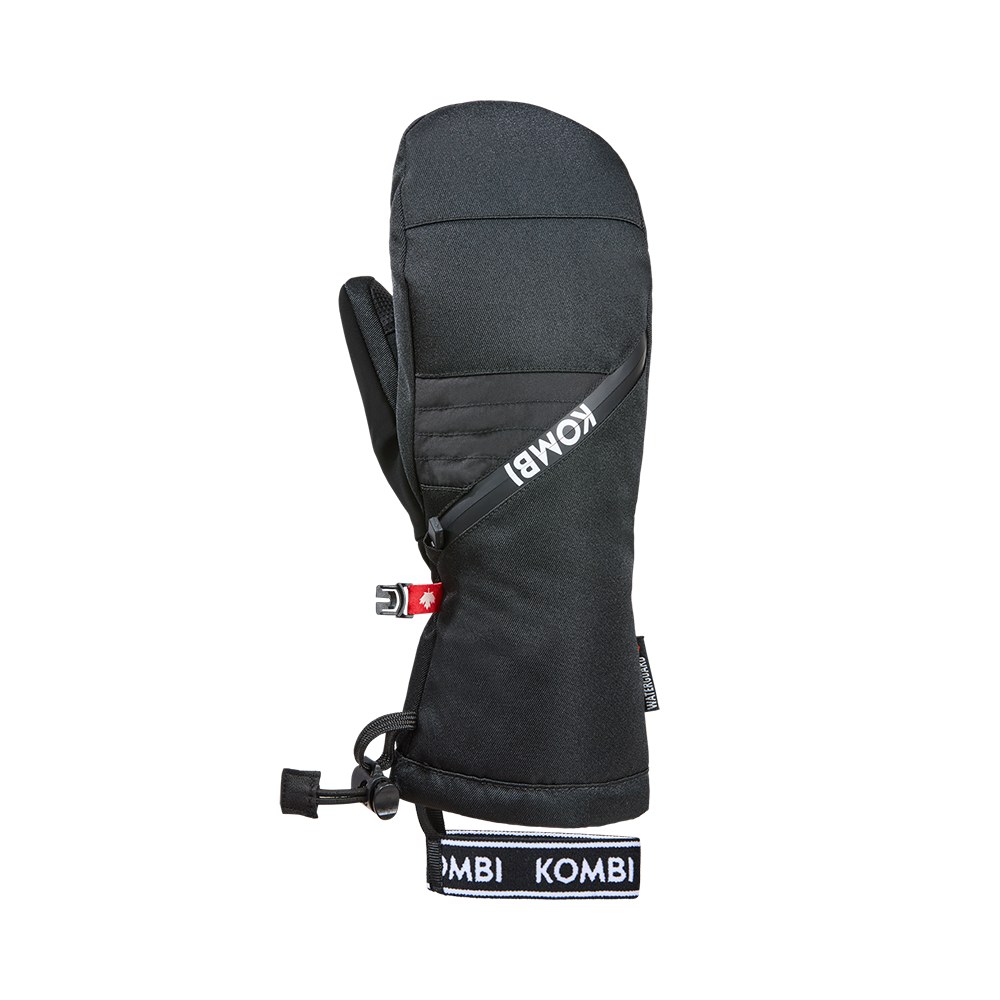 Kombi Valley Mitt Women's
