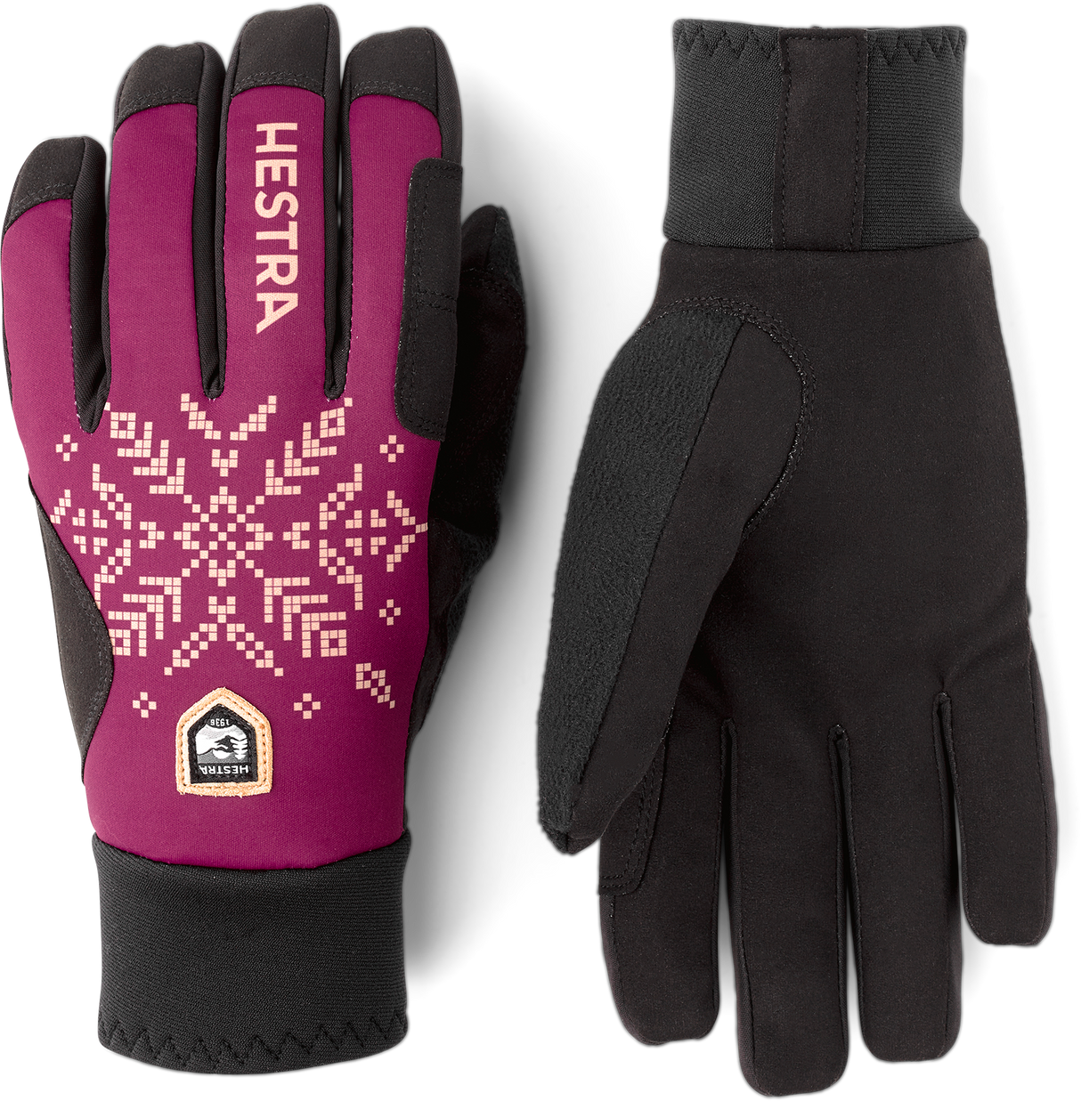 Hestra XC Primaloft Women's Glove