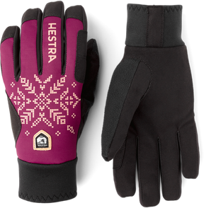 Hestra XC Primaloft Women's Glove