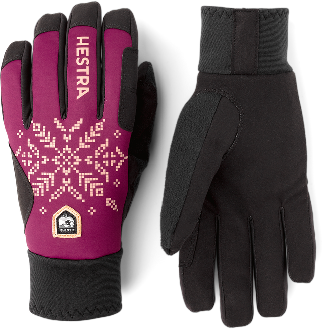 Hestra XC Primaloft Women's Glove