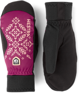 Hestra XC Primaloft Women's Mitt