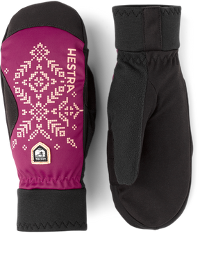 Hestra XC Primaloft Women's Mitt