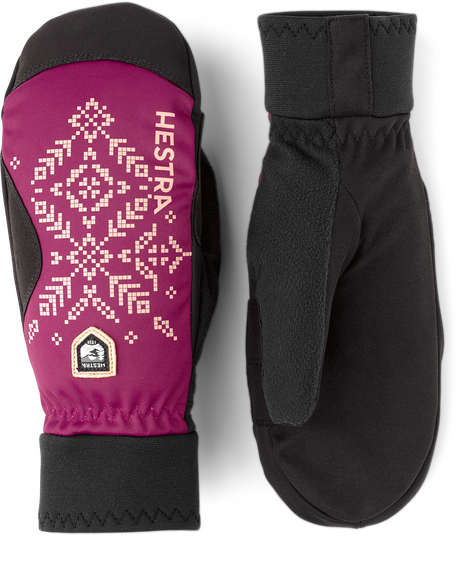 Hestra XC Primaloft Women's Mitt