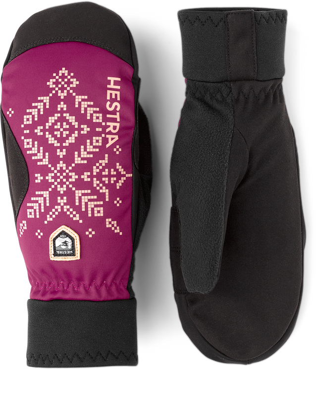 Hestra XC Primaloft Women's Mitt