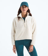 The North Face Yumiori Off Peak 1/2 Zip Jacket Women's