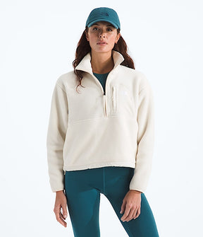 The North Face Yumiori Off Peak 1/2 Zip Jacket Women's