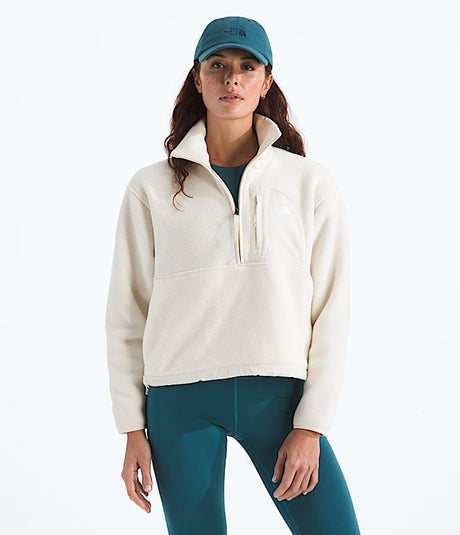 The North Face Yumiori Off Peak 1/2 Zip Jacket Women's