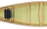 Trailhead Canoes Prospector 16 Kevlar Lite / Wood Trim