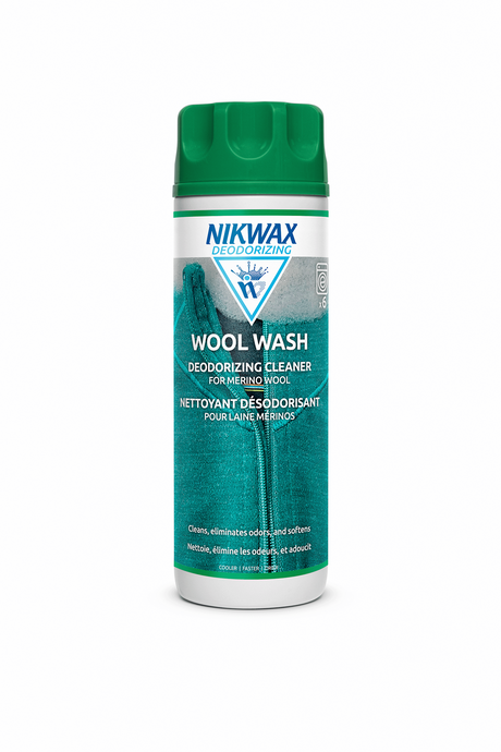 Nikwax Wool Wash 300ml