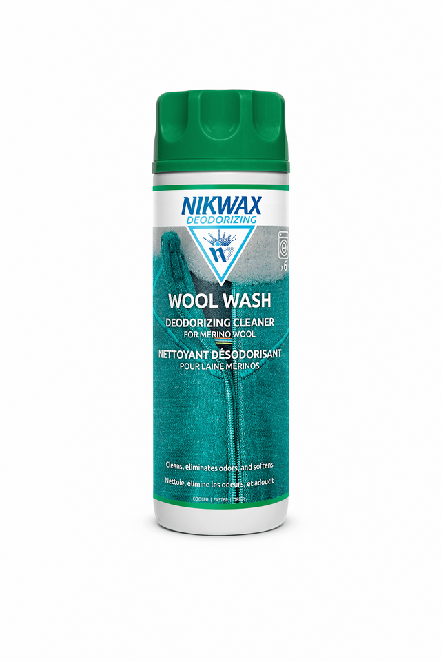 Nikwax Wool Wash 300ml
