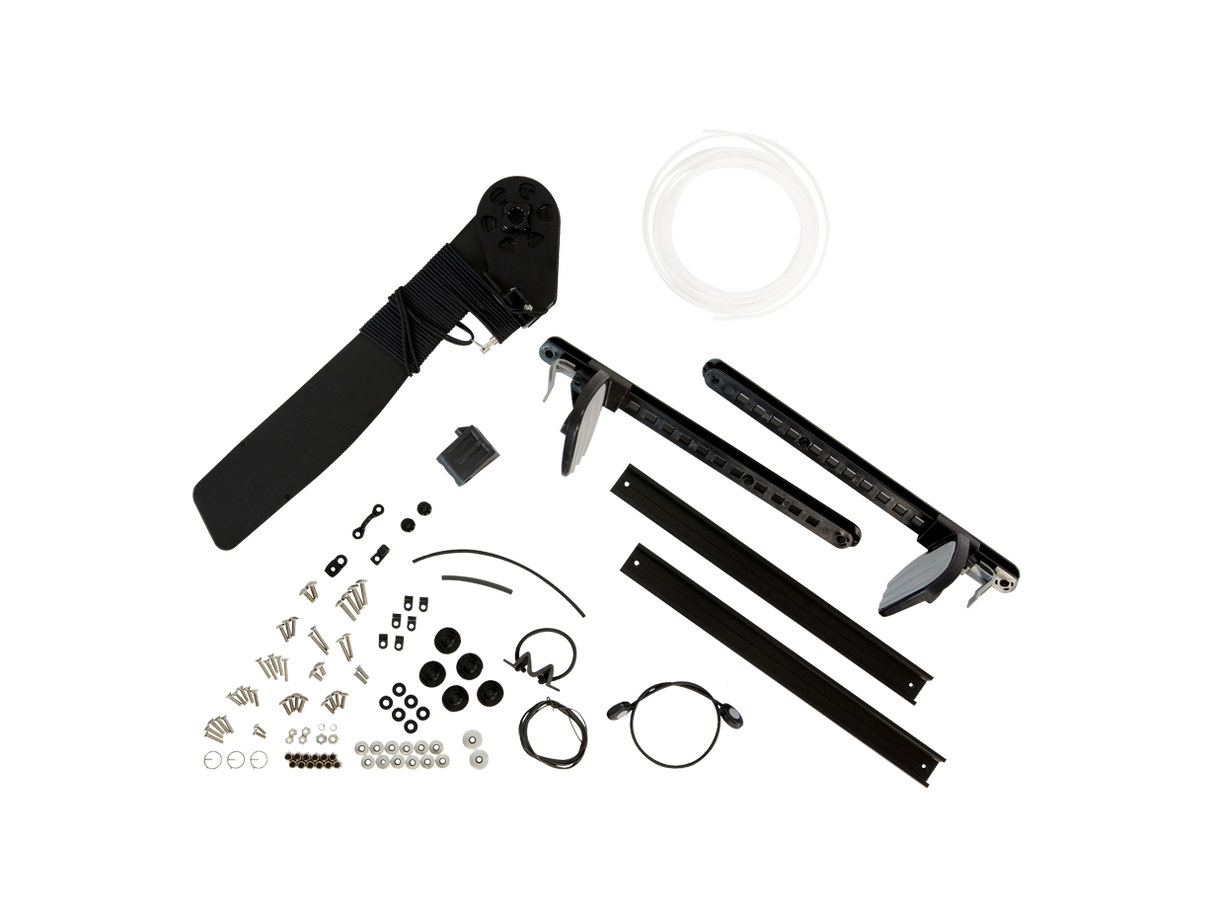 Wilderness Systems XL Rudder Kit Solo