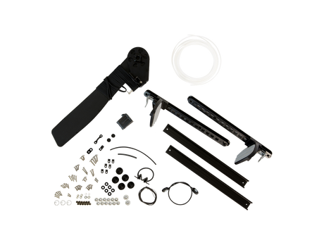 Wilderness Systems XL Rudder Kit Solo