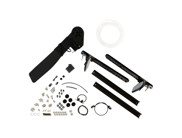 Wilderness Systems XL Rudder Kit Solo