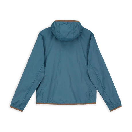 Hooke Dome Windbreaker Jacket Women's