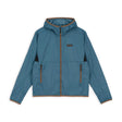 Hooke Dome Windbreaker Jacket Women's
