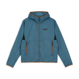 Hooke Dome Windbreaker Jacket Women's
