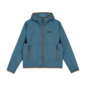 Hooke Dome Windbreaker Jacket Women's