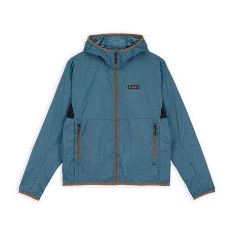 Hooke Dome Windbreaker Jacket Women's